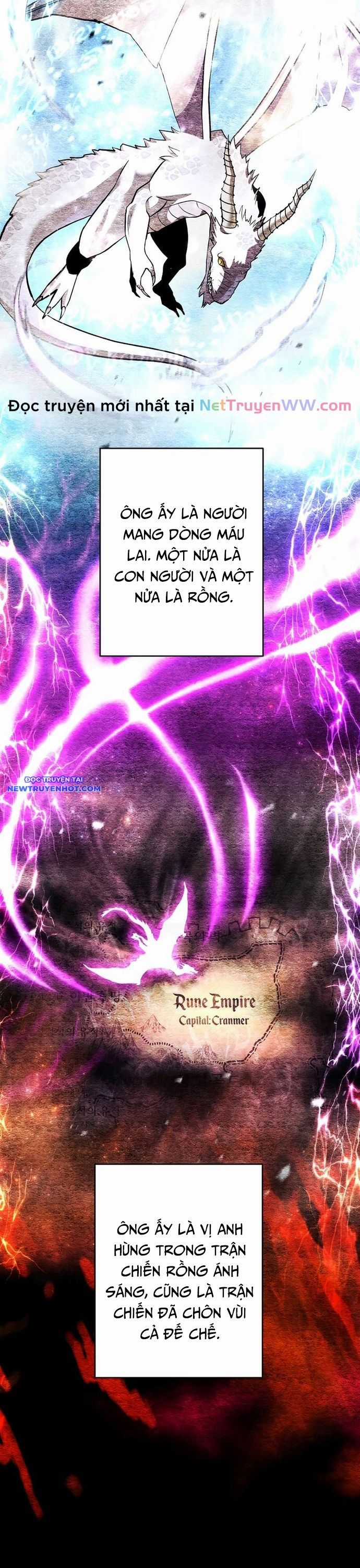 Ta Đã Trở Thành Cuồng Vương Chapter 25 trang 12