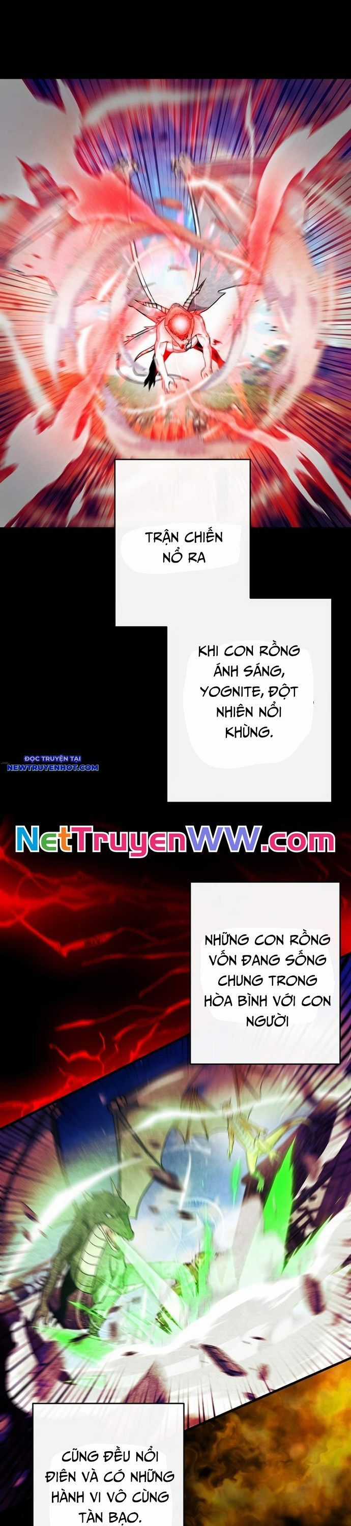 Ta Đã Trở Thành Cuồng Vương Chapter 25 trang 13