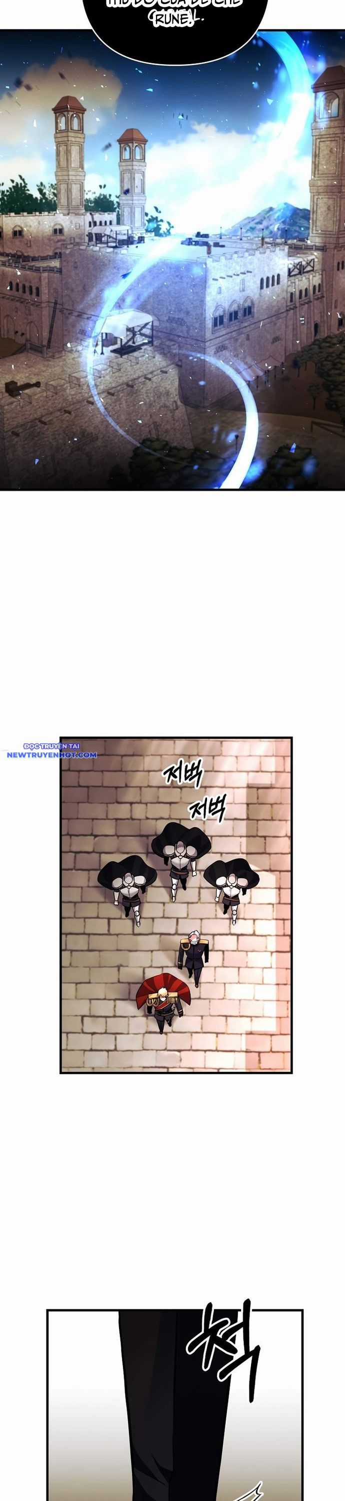 Ta Đã Trở Thành Cuồng Vương Chapter 25 trang 18