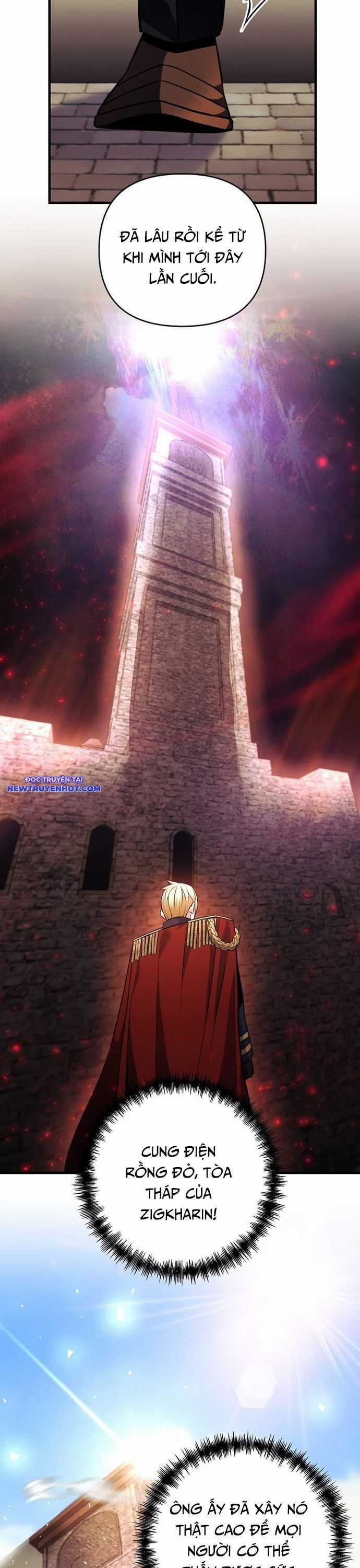 Ta Đã Trở Thành Cuồng Vương Chapter 25 trang 19