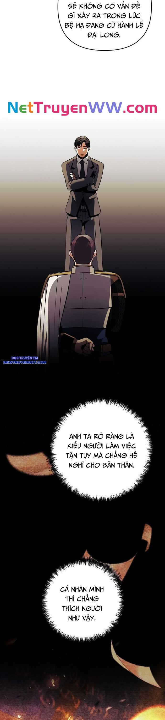 Ta Đã Trở Thành Cuồng Vương Chapter 25 trang 23