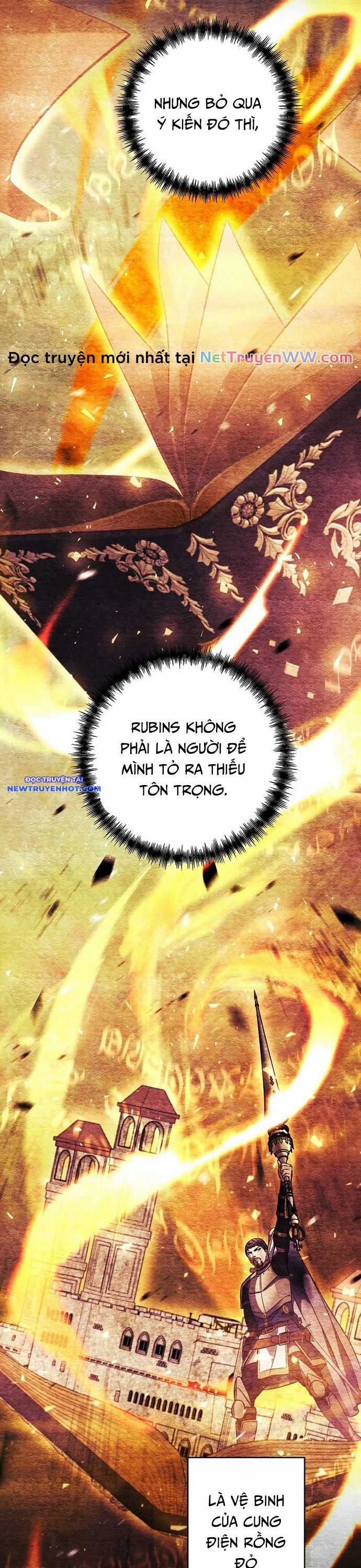 Ta Đã Trở Thành Cuồng Vương Chapter 25 trang 24