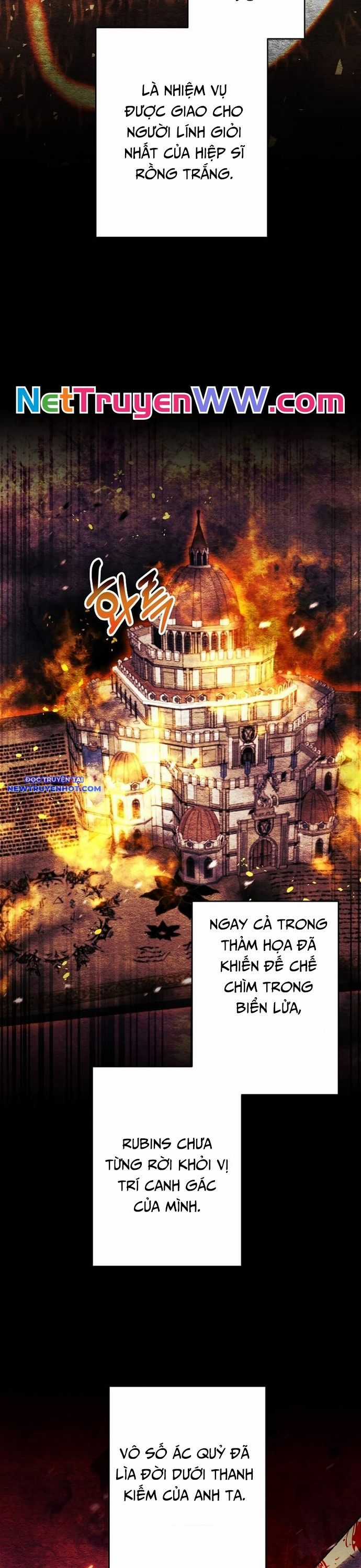 Ta Đã Trở Thành Cuồng Vương Chapter 25 trang 25