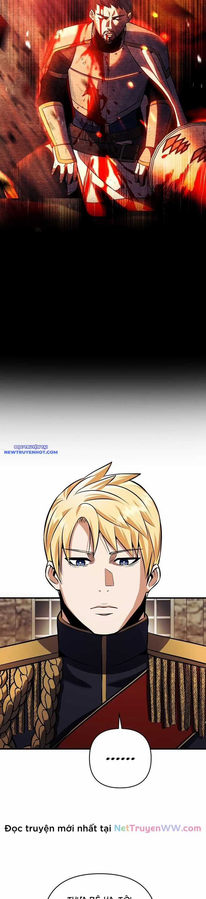 Ta Đã Trở Thành Cuồng Vương Chapter 25 trang 27