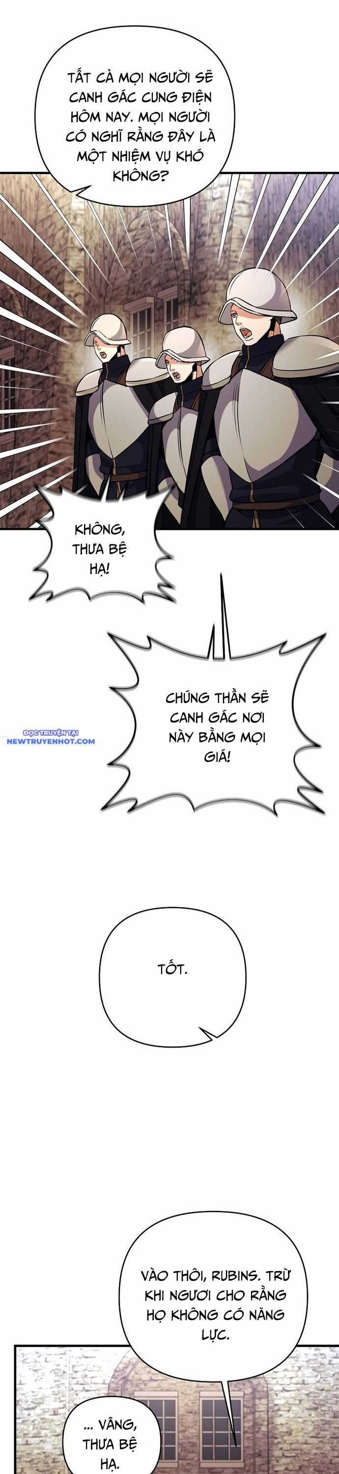 Ta Đã Trở Thành Cuồng Vương Chapter 25 trang 30