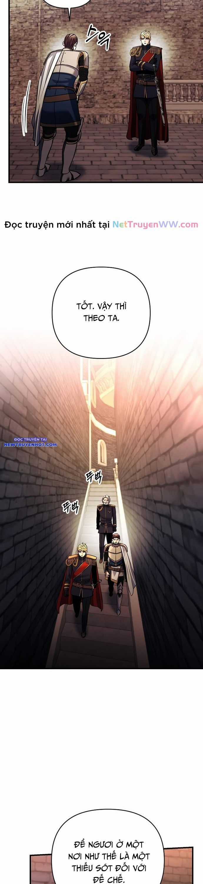 Ta Đã Trở Thành Cuồng Vương Chapter 25 trang 31