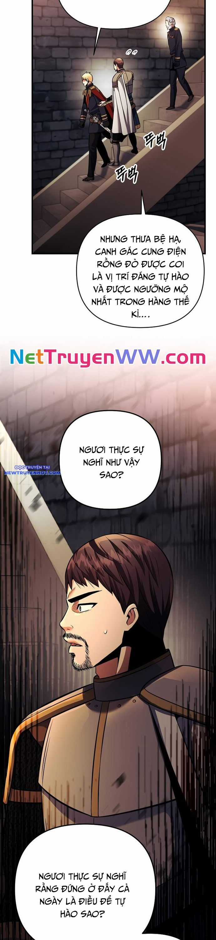 Ta Đã Trở Thành Cuồng Vương Chapter 25 trang 32