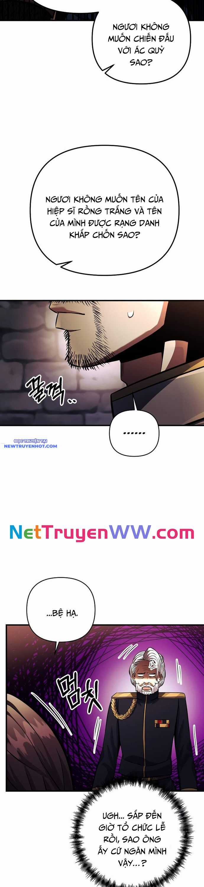 Ta Đã Trở Thành Cuồng Vương Chapter 25 trang 33