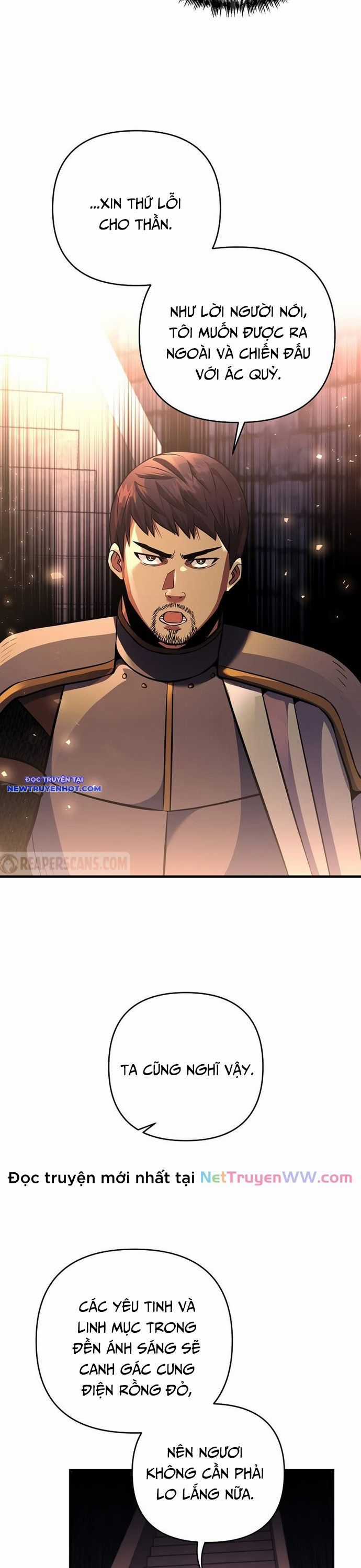 Ta Đã Trở Thành Cuồng Vương Chapter 25 trang 34