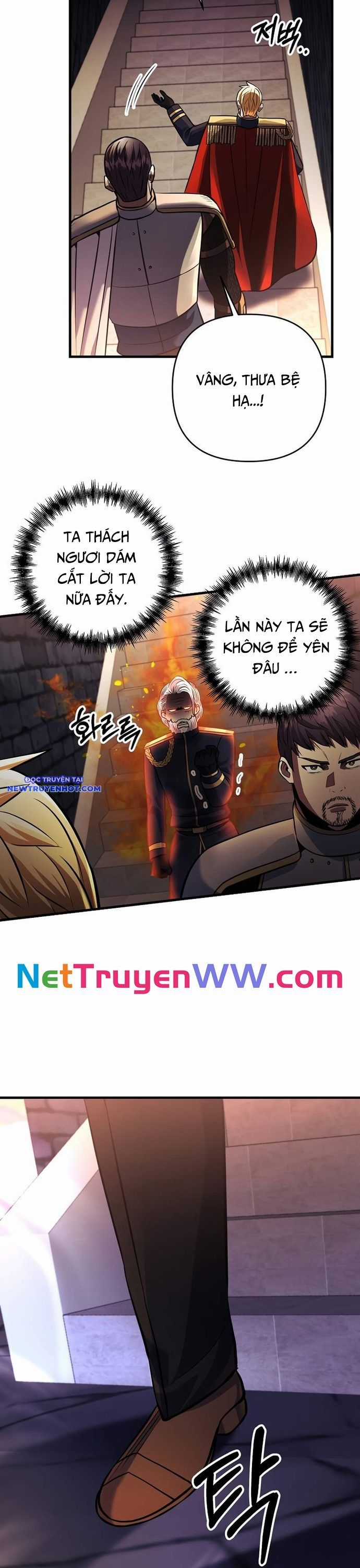 Ta Đã Trở Thành Cuồng Vương Chapter 25 trang 35