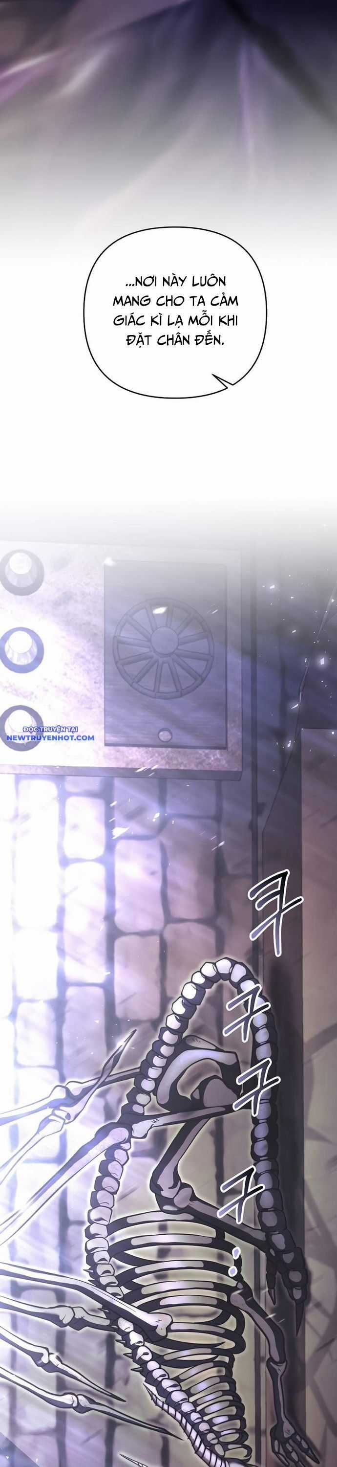 Ta Đã Trở Thành Cuồng Vương Chapter 25 trang 36