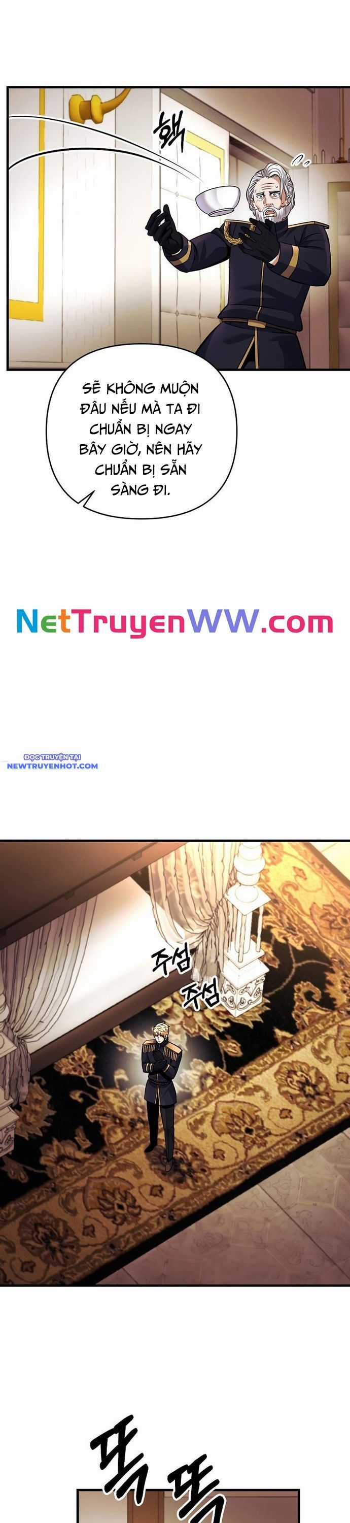 Ta Đã Trở Thành Cuồng Vương Chapter 25 trang 7