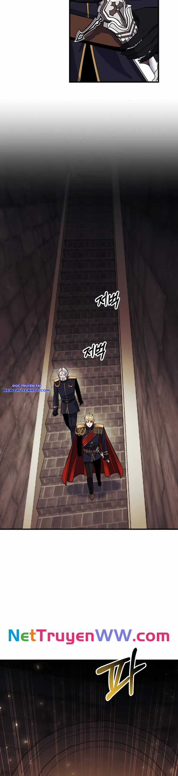 Ta Đã Trở Thành Cuồng Vương Chapter 25 trang 9