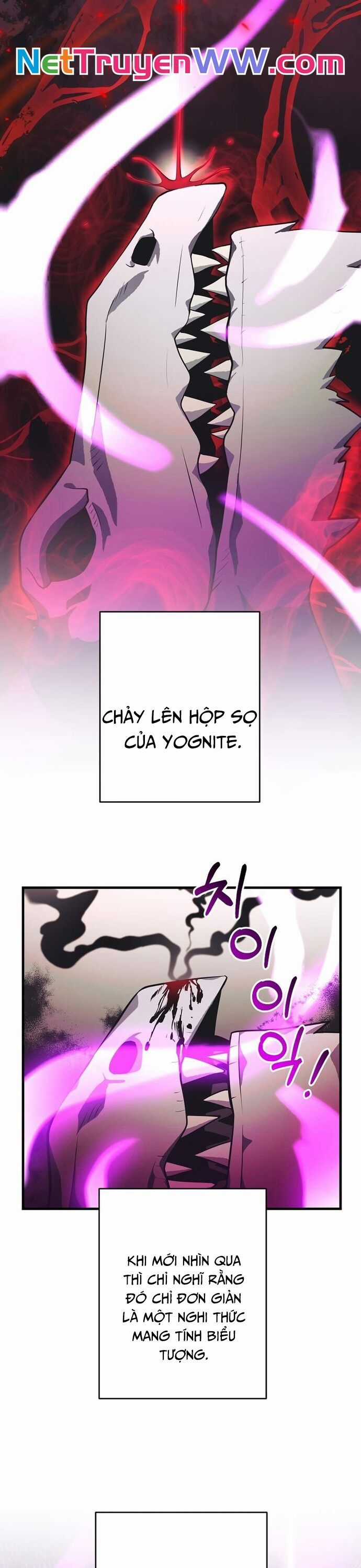 Ta Đã Trở Thành Cuồng Vương Chapter 26 trang 10