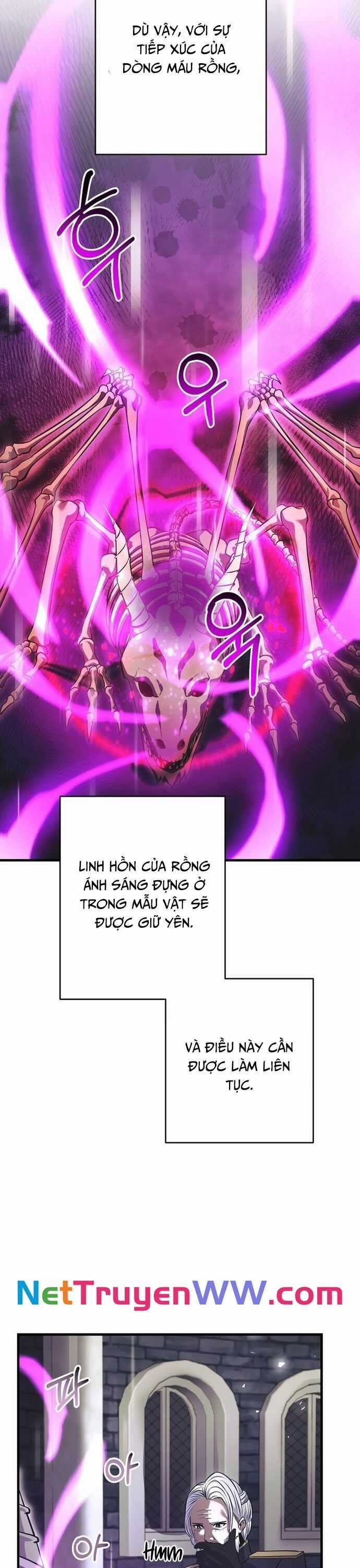 Ta Đã Trở Thành Cuồng Vương Chapter 26 trang 11