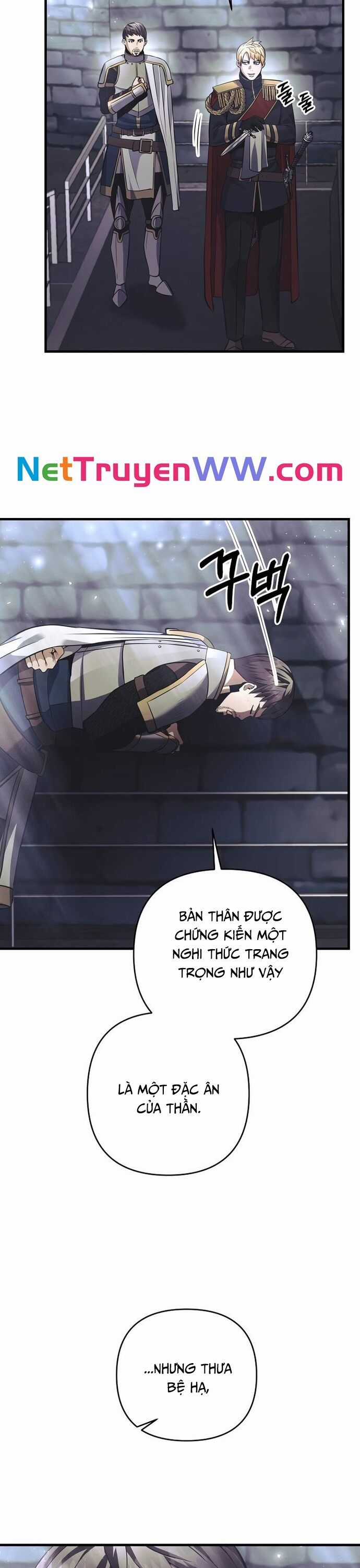 Ta Đã Trở Thành Cuồng Vương Chapter 26 trang 13