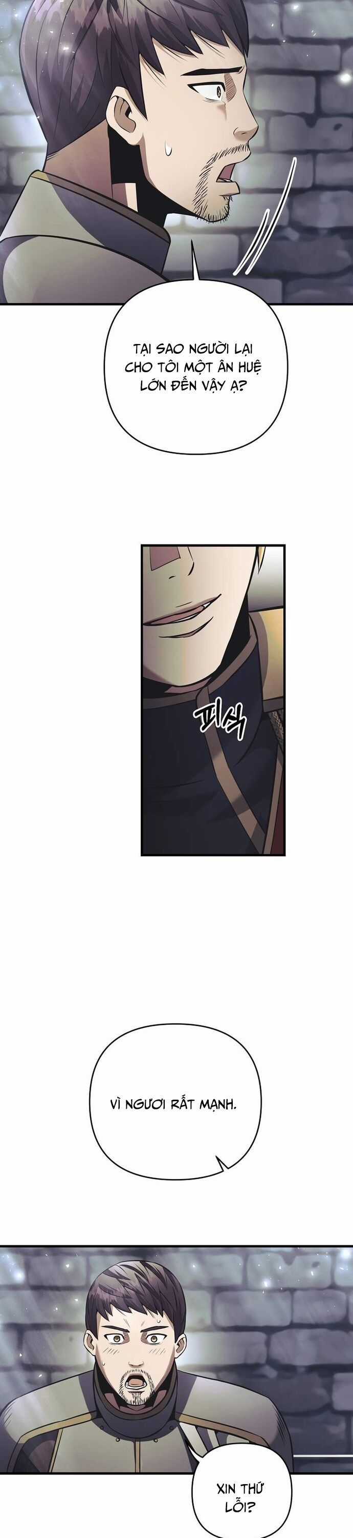 Ta Đã Trở Thành Cuồng Vương Chapter 26 trang 14