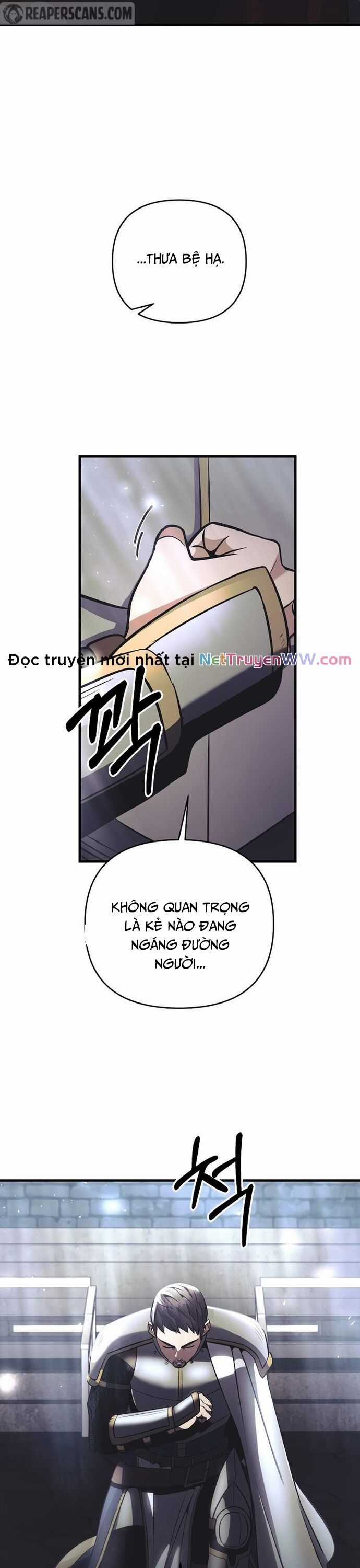 Ta Đã Trở Thành Cuồng Vương Chapter 26 trang 16
