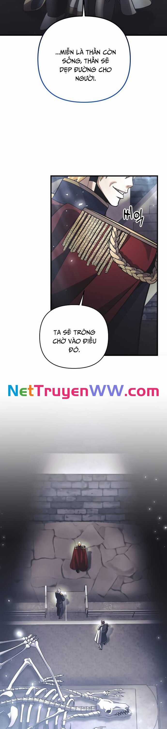 Ta Đã Trở Thành Cuồng Vương Chapter 26 trang 17