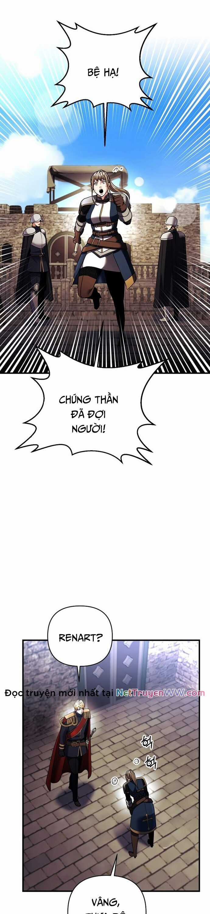 Ta Đã Trở Thành Cuồng Vương Chapter 26 trang 19