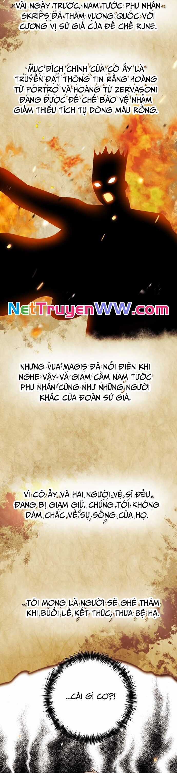 Ta Đã Trở Thành Cuồng Vương Chapter 26 trang 23
