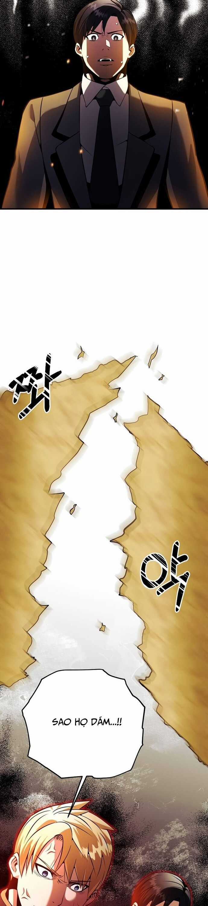 Ta Đã Trở Thành Cuồng Vương Chapter 26 trang 24