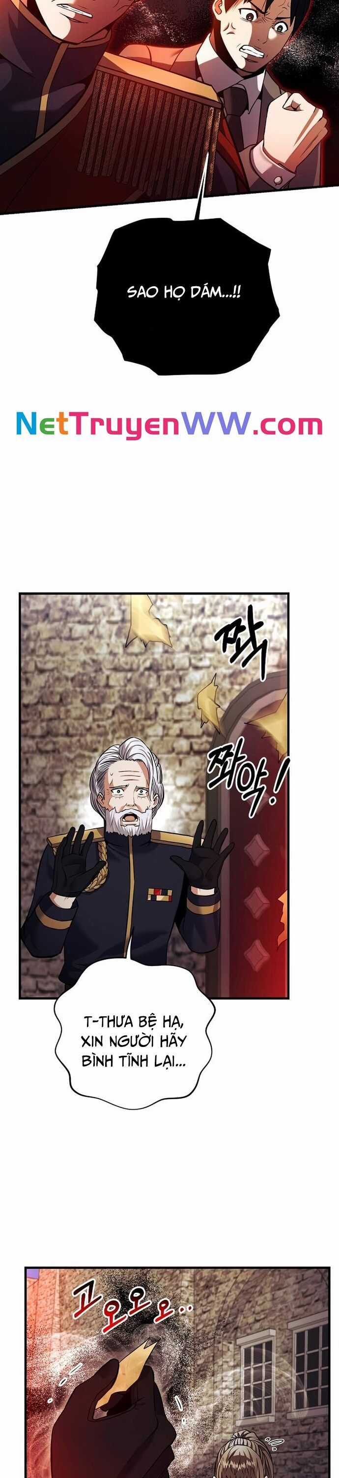 Ta Đã Trở Thành Cuồng Vương Chapter 26 trang 25