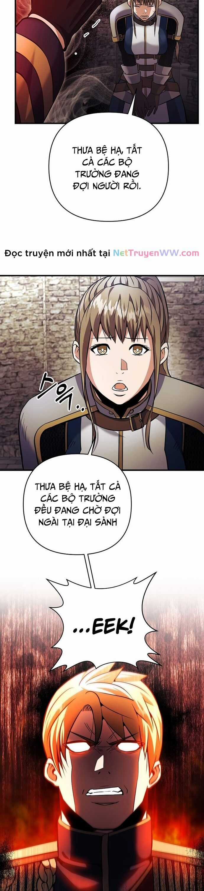 Ta Đã Trở Thành Cuồng Vương Chapter 26 trang 26
