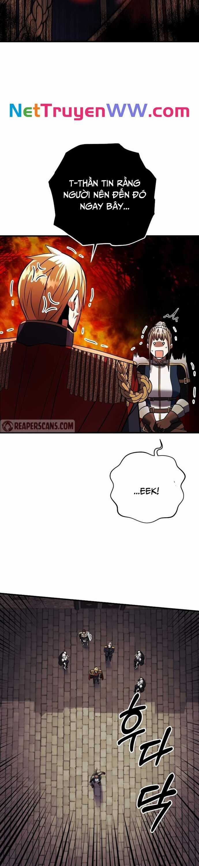 Ta Đã Trở Thành Cuồng Vương Chapter 26 trang 27