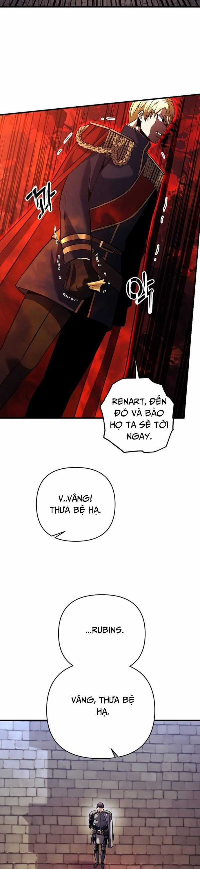 Ta Đã Trở Thành Cuồng Vương Chapter 26 trang 28