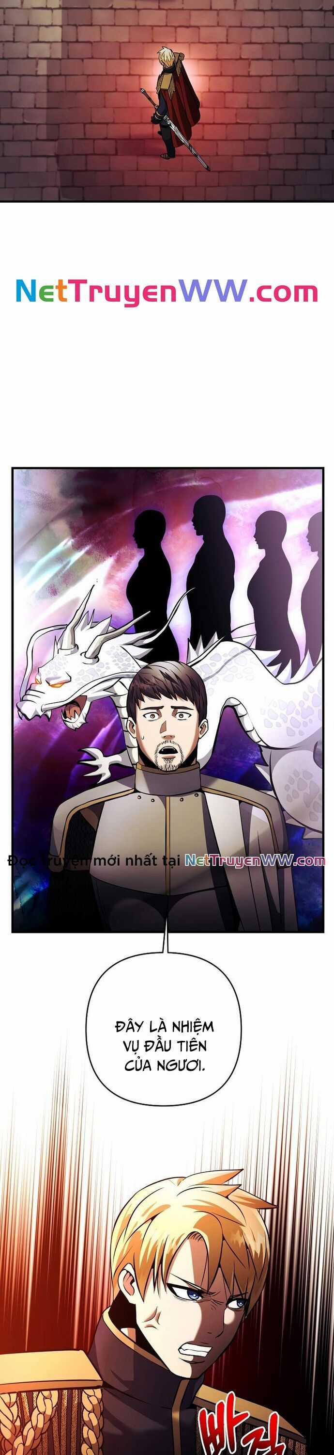 Ta Đã Trở Thành Cuồng Vương Chapter 26 trang 29