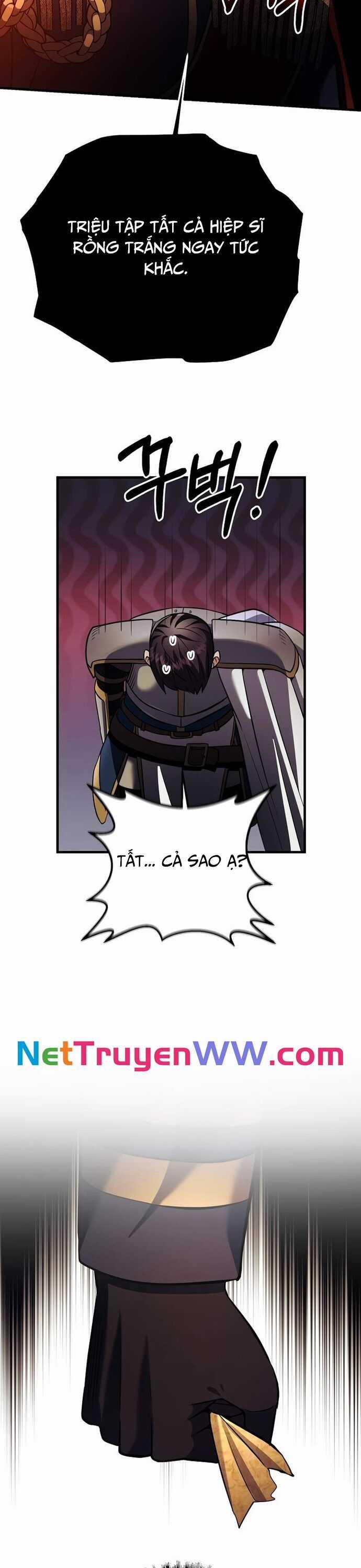 Ta Đã Trở Thành Cuồng Vương Chapter 26 trang 30