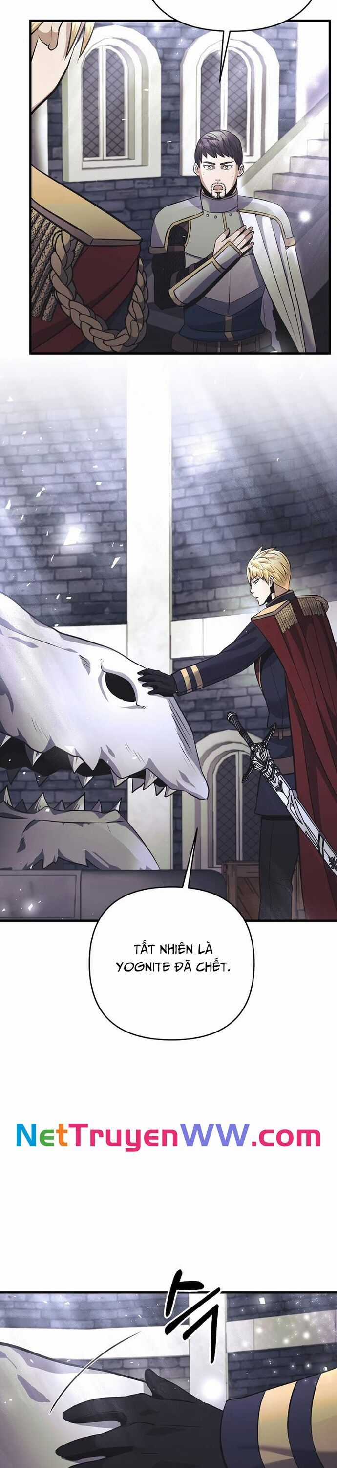 Ta Đã Trở Thành Cuồng Vương Chapter 26 trang 4