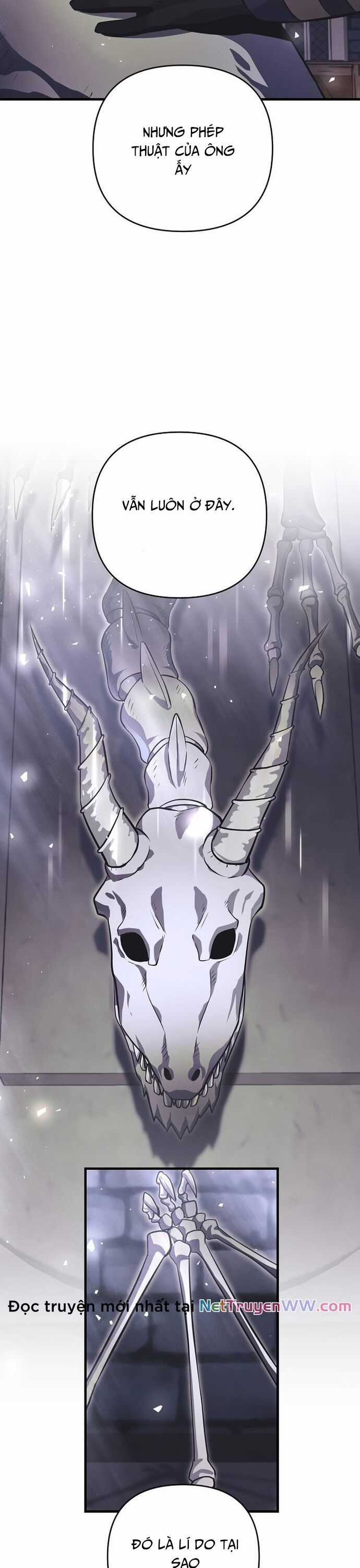 Ta Đã Trở Thành Cuồng Vương Chapter 26 trang 5