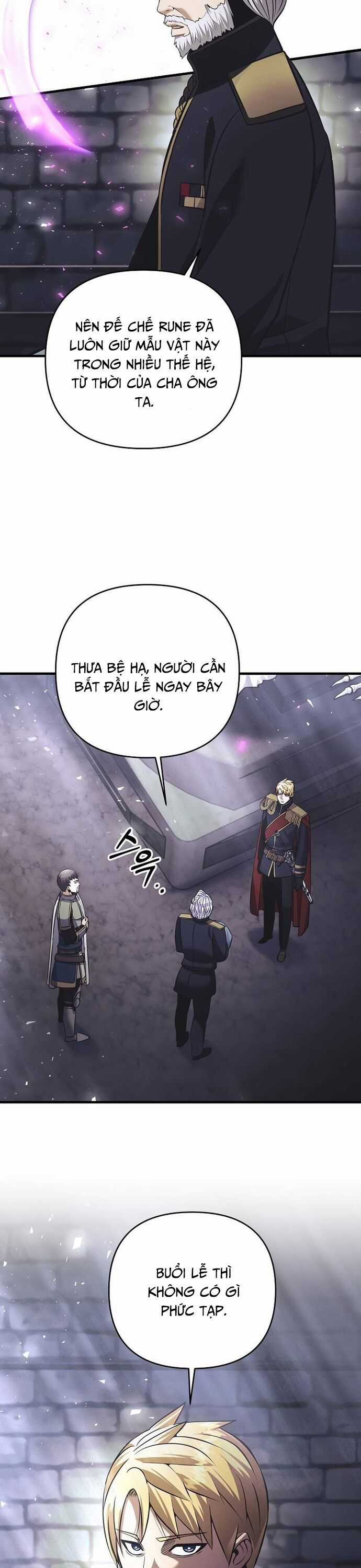 Ta Đã Trở Thành Cuồng Vương Chapter 26 trang 7