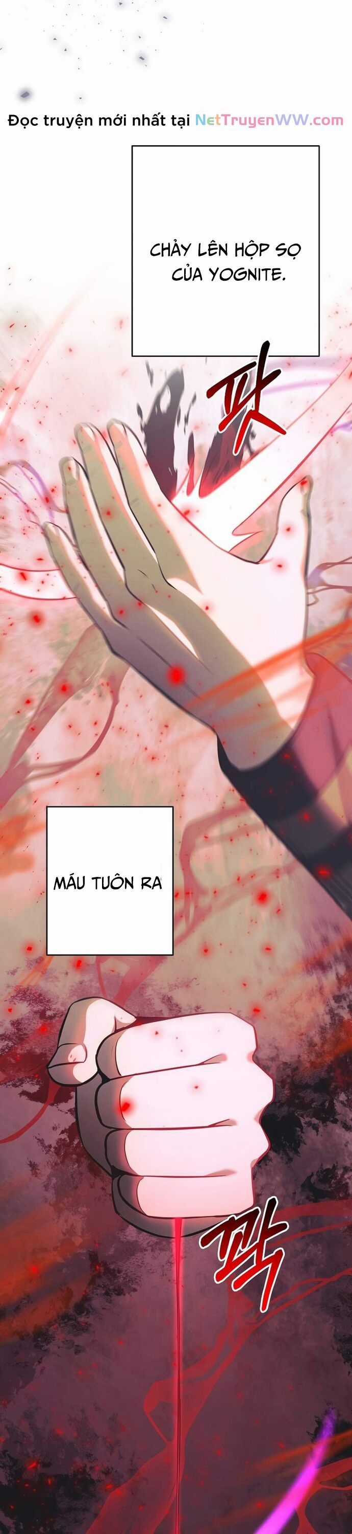 Ta Đã Trở Thành Cuồng Vương Chapter 26 trang 9