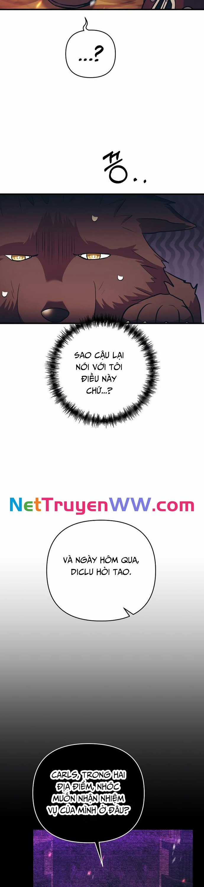 Ta Đã Trở Thành Cuồng Vương Chapter 27 trang 11