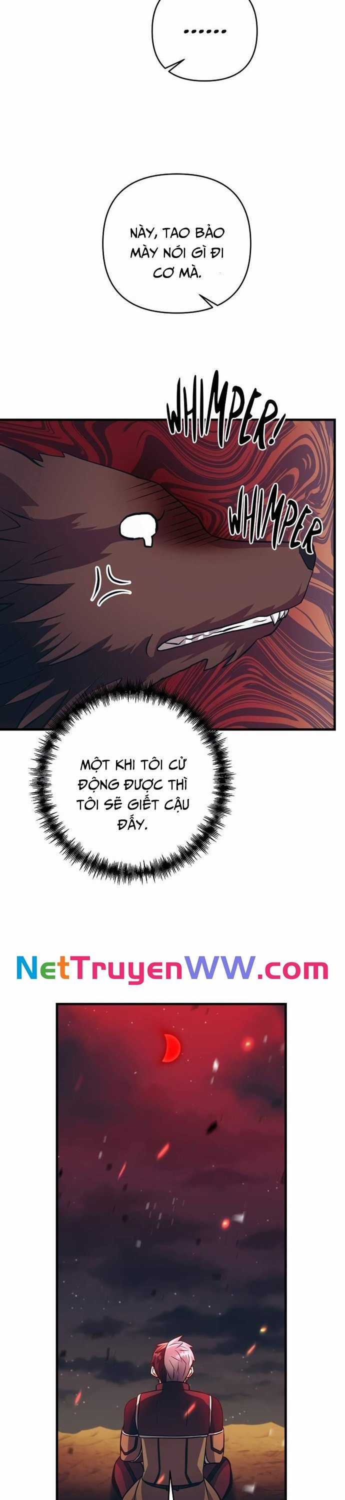 Ta Đã Trở Thành Cuồng Vương Chapter 27 trang 16