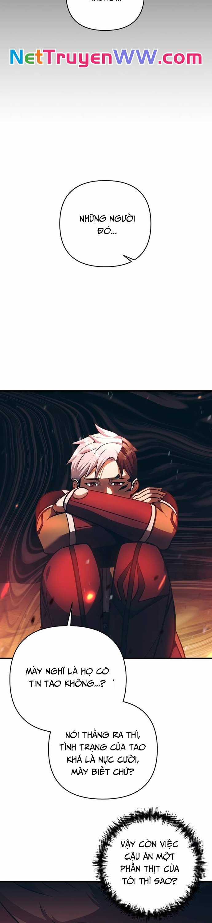 Ta Đã Trở Thành Cuồng Vương Chapter 27 trang 19