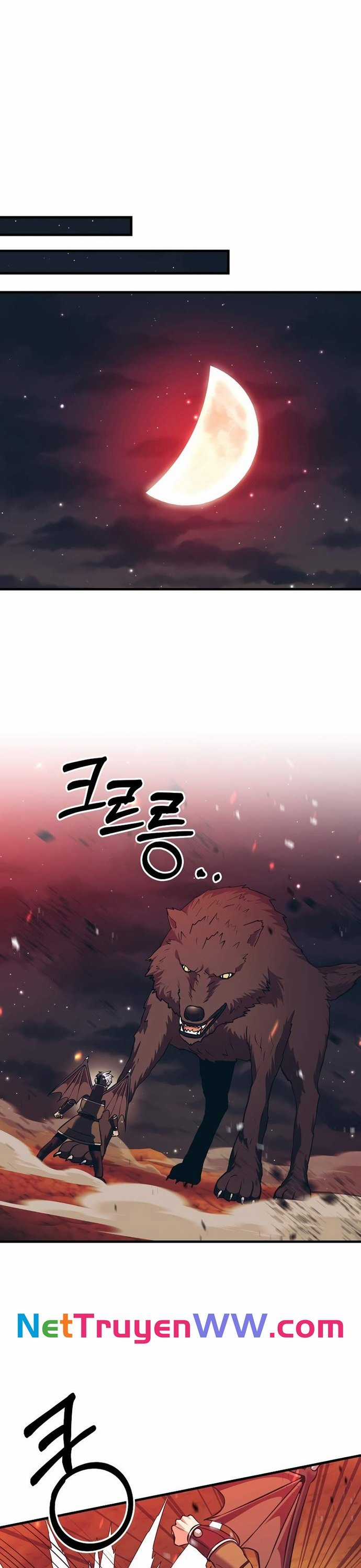 Ta Đã Trở Thành Cuồng Vương Chapter 27 trang 2