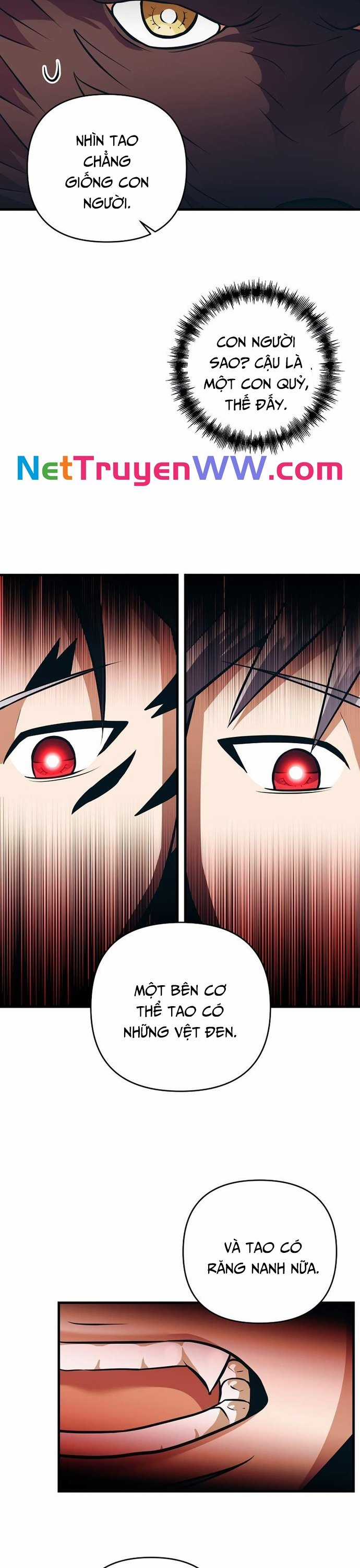 Ta Đã Trở Thành Cuồng Vương Chapter 27 trang 20