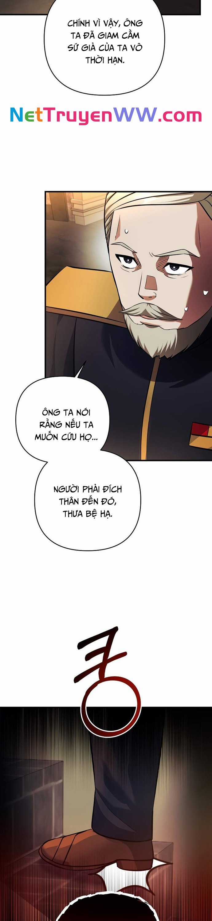 Ta Đã Trở Thành Cuồng Vương Chapter 27 trang 25