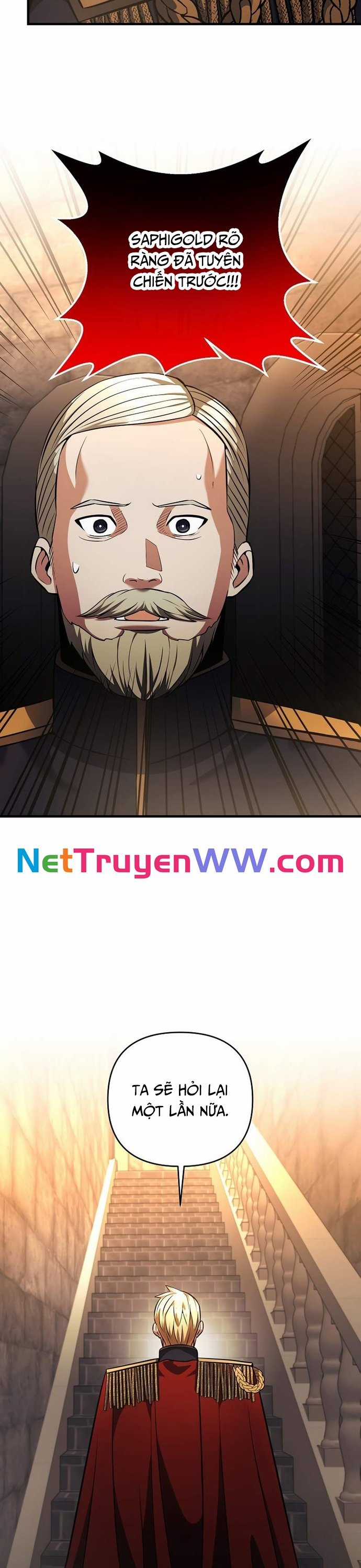 Ta Đã Trở Thành Cuồng Vương Chapter 27 trang 27