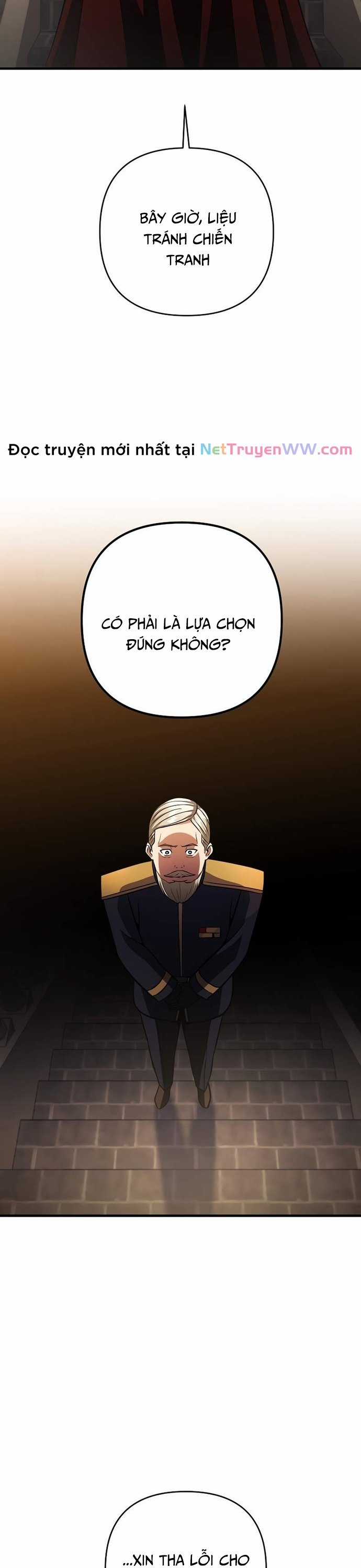 Ta Đã Trở Thành Cuồng Vương Chapter 27 trang 28