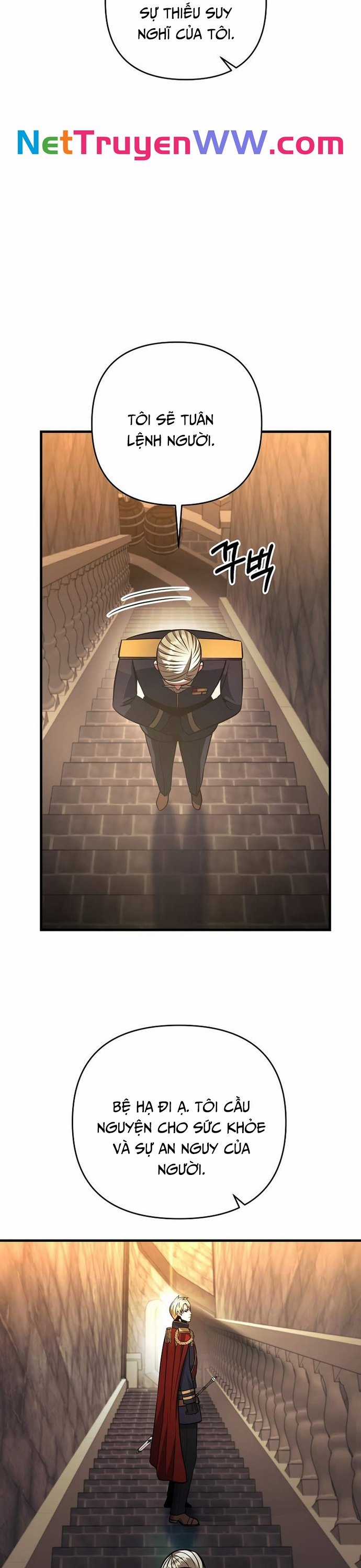 Ta Đã Trở Thành Cuồng Vương Chapter 27 trang 29