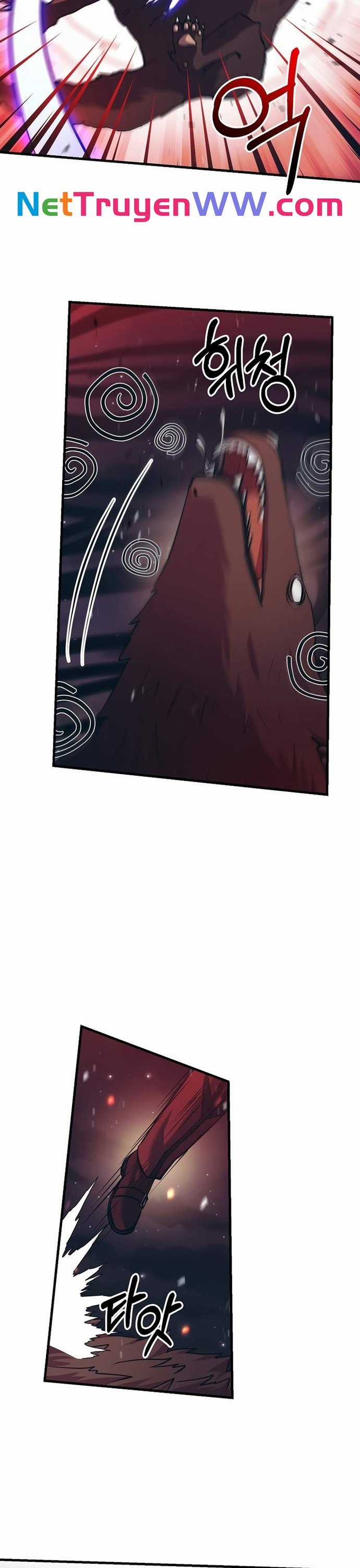 Ta Đã Trở Thành Cuồng Vương Chapter 27 trang 3