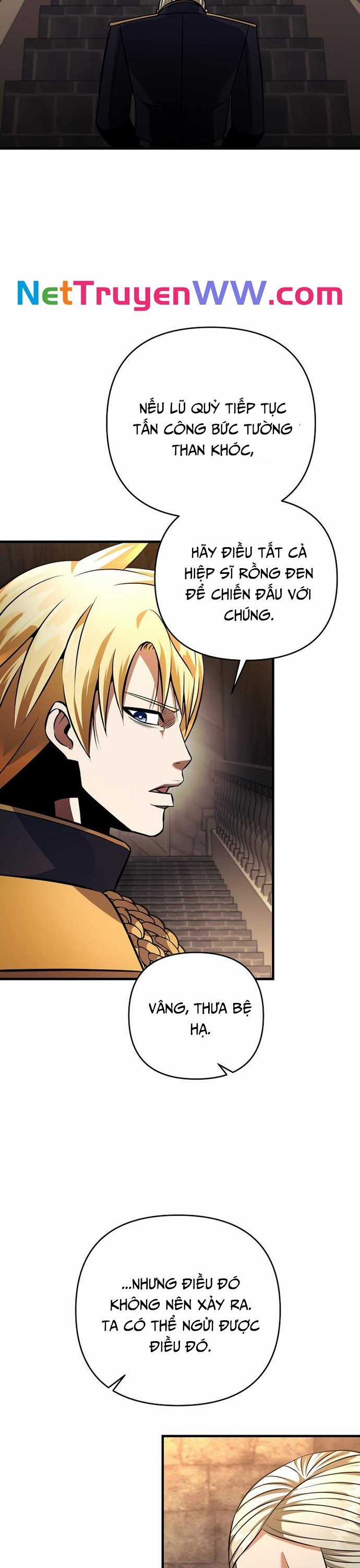 Ta Đã Trở Thành Cuồng Vương Chapter 27 trang 30