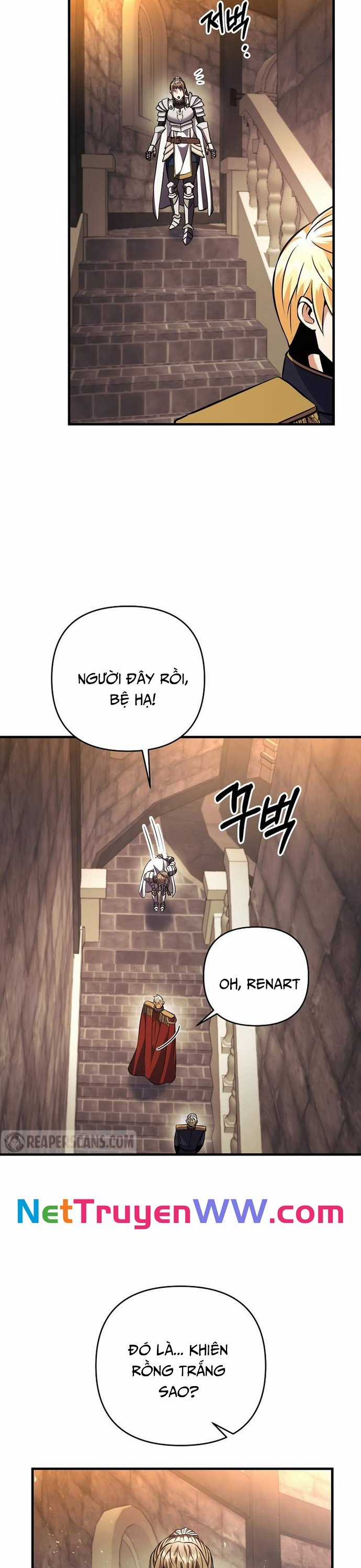 Ta Đã Trở Thành Cuồng Vương Chapter 27 trang 33