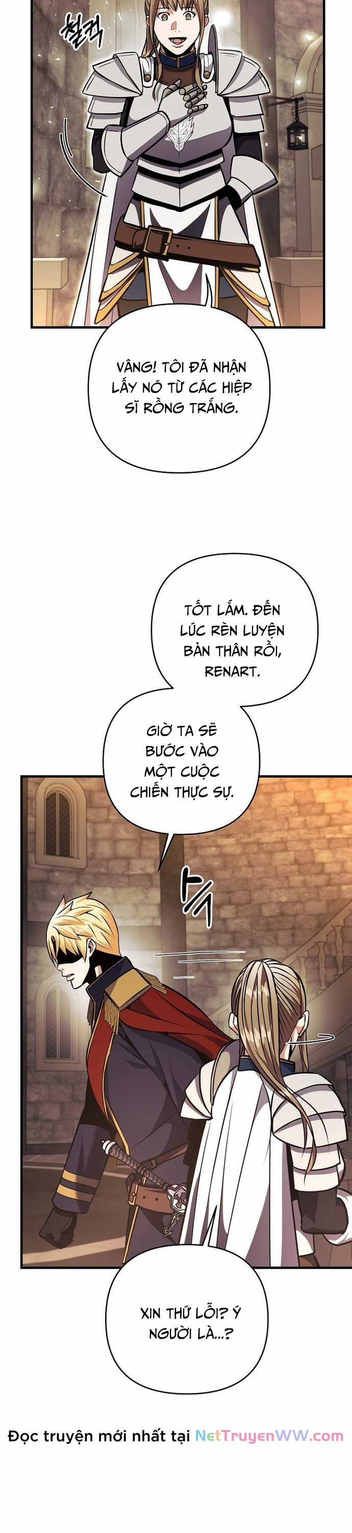 Ta Đã Trở Thành Cuồng Vương Chapter 27 trang 34