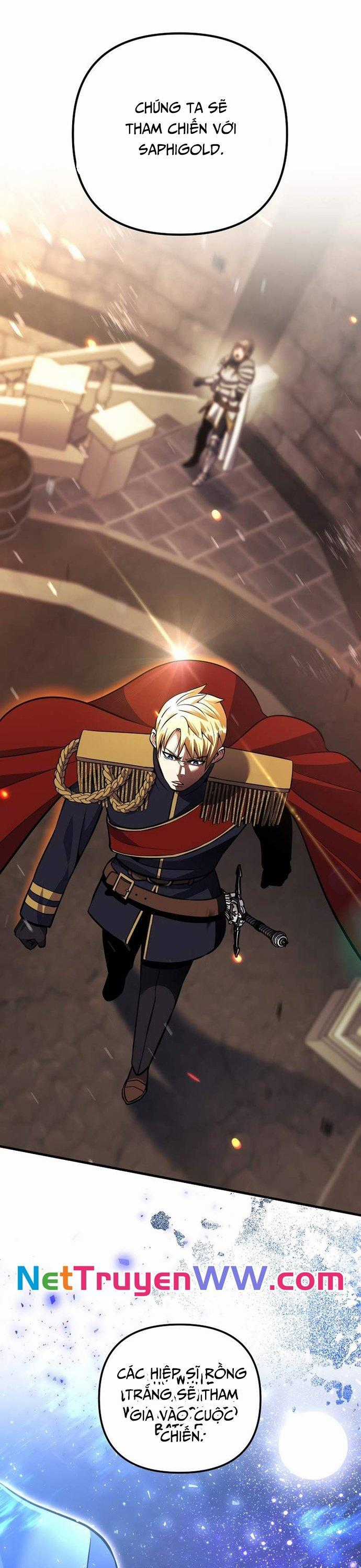 Ta Đã Trở Thành Cuồng Vương Chapter 27 trang 35